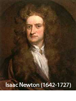 Isaac Newton